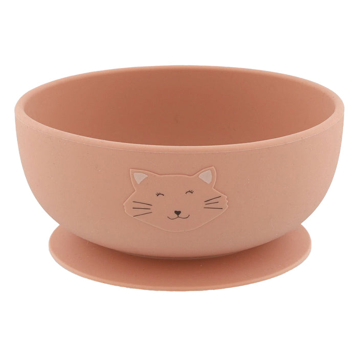 Trixie Silicone Bowl con aspirazione Mrs. gatto