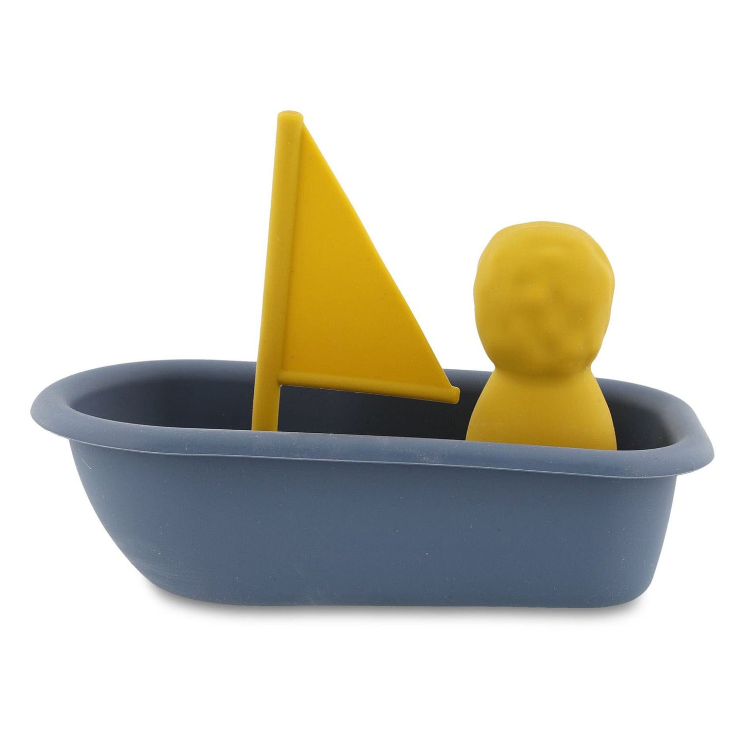 Trixie Bad Toy Sailboat Mr
