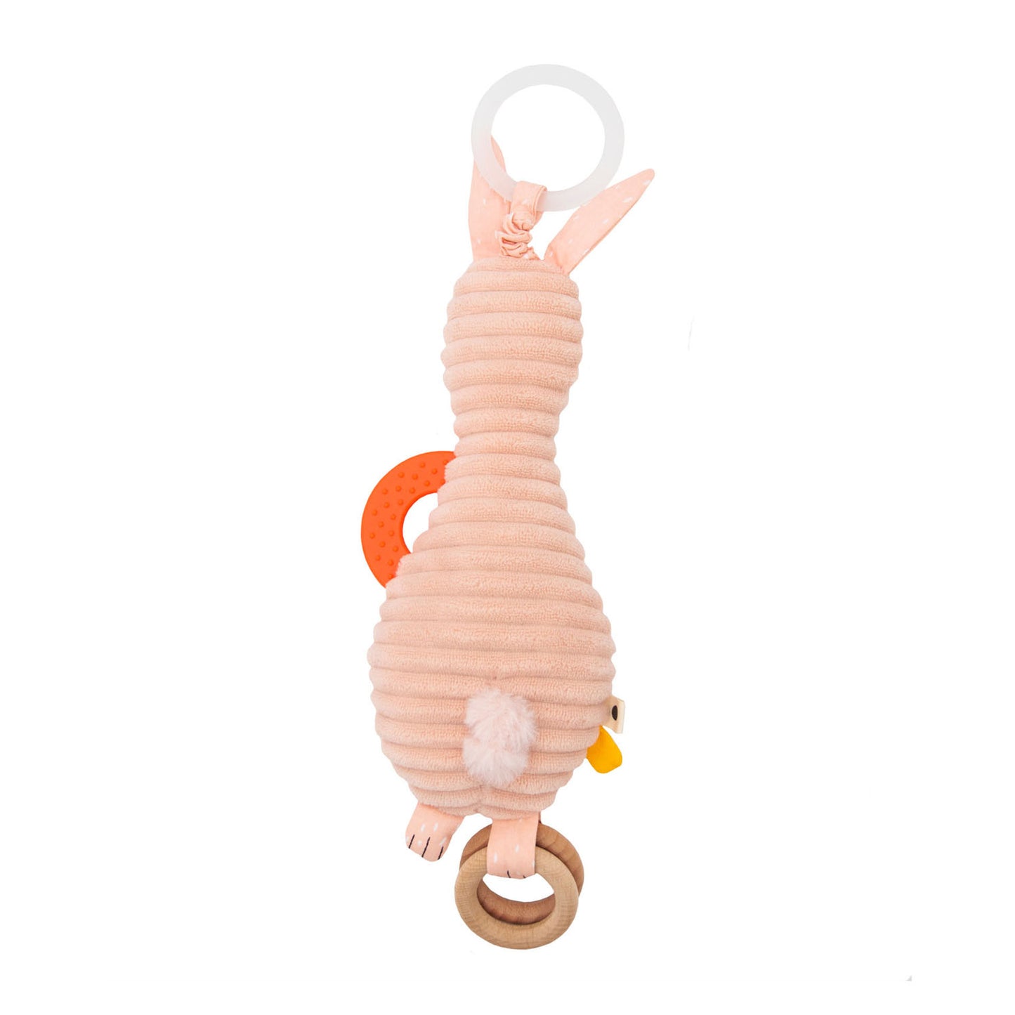 Trixie Activity Toy Sra. conejo
