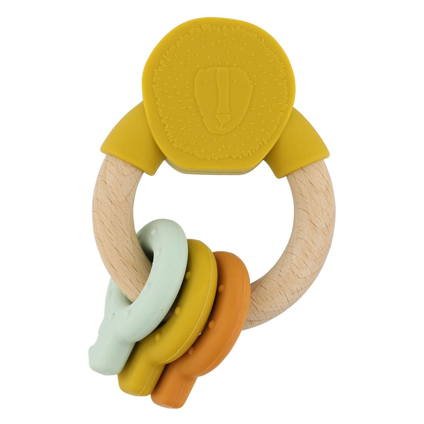 Ring di attività in silicone di Trixie MR