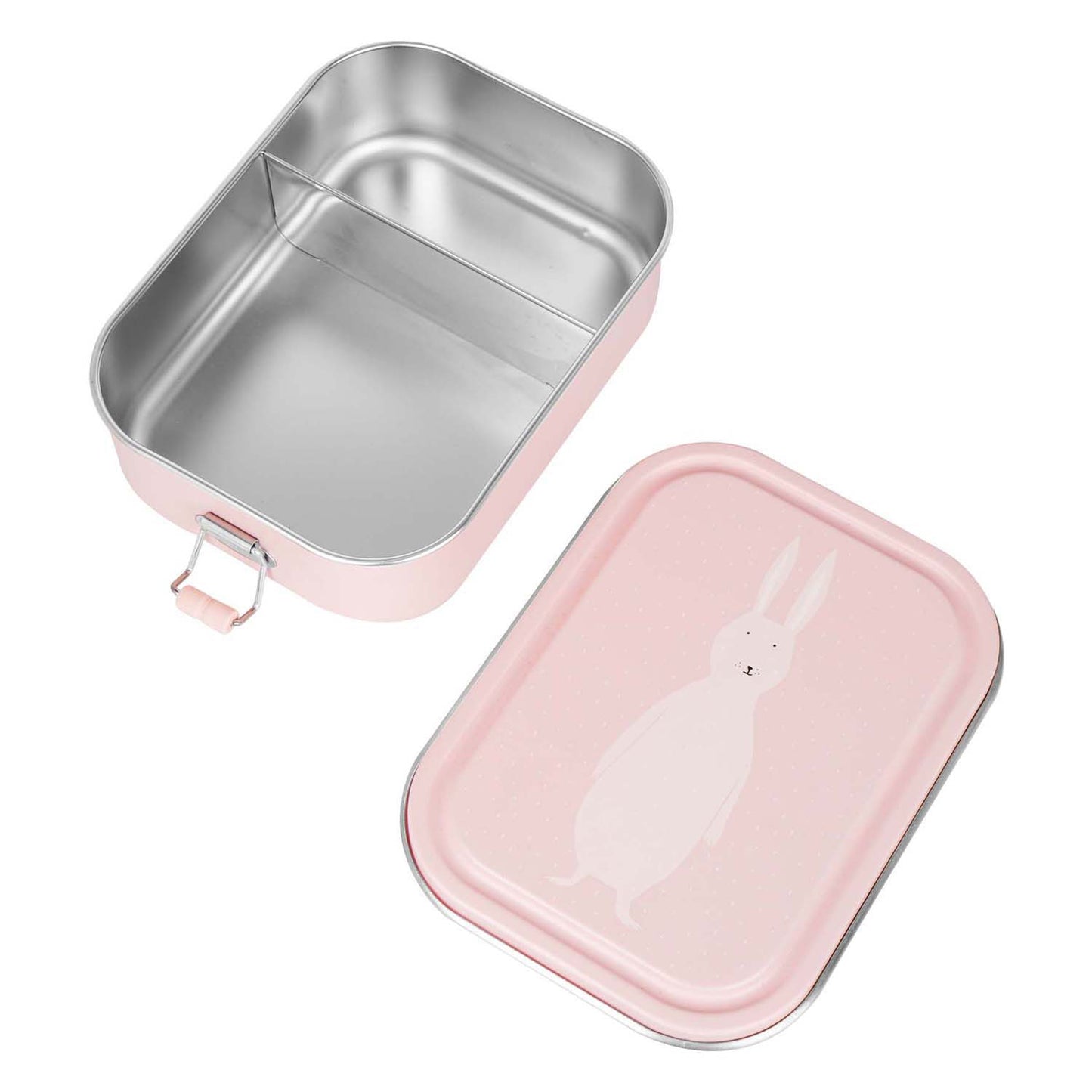 Trixie Bread Bin Grande Mrs. coniglio