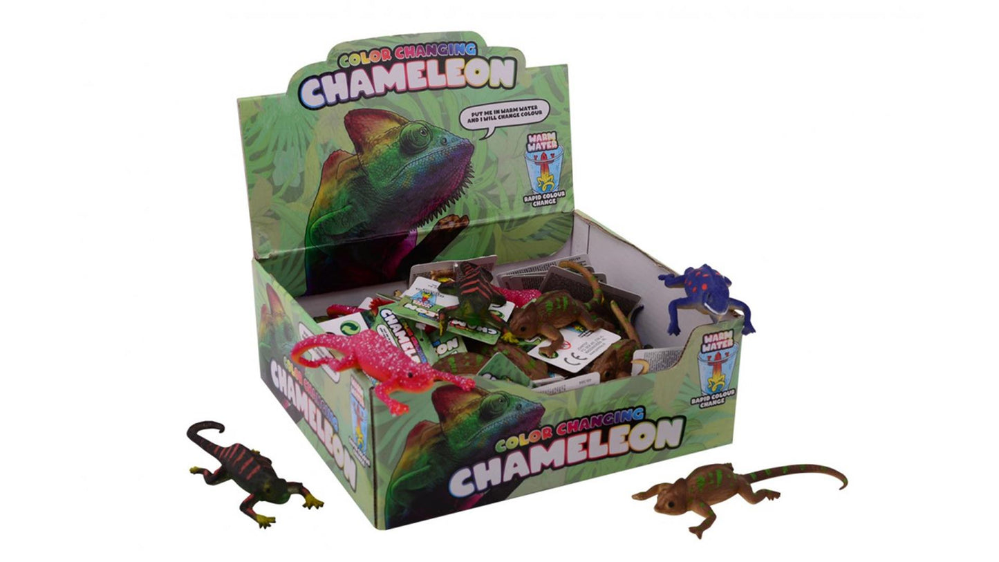 CHARMELEON COMPLETO DEL COLORE