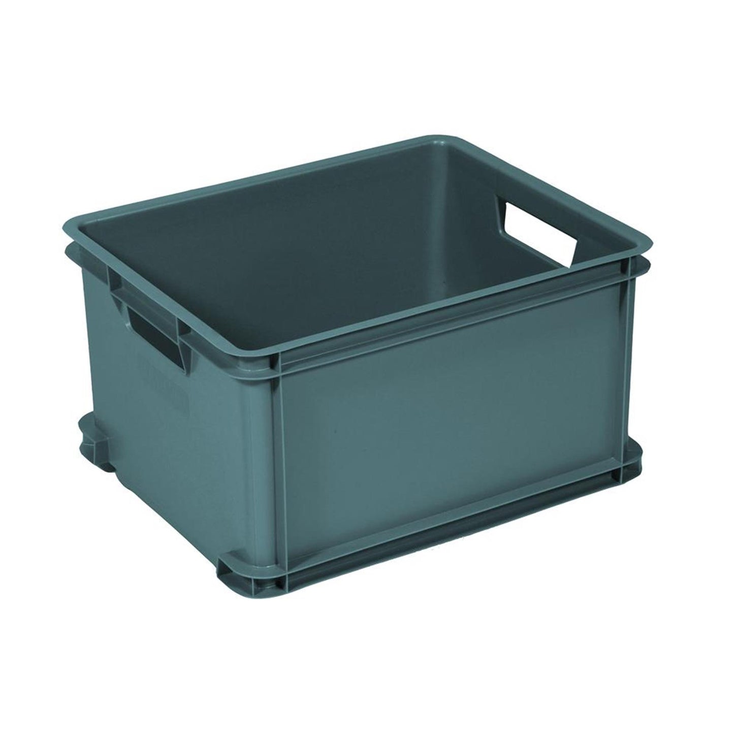 Curver unibox classic l verde acqua