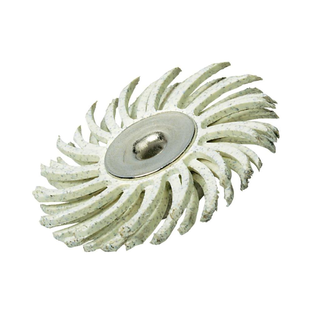Dremel EZ Speedclic Detalle Polaco Disc K120