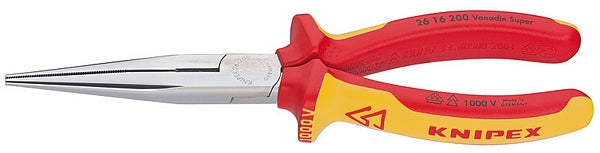 Knipex Radiotang VDE 2616200