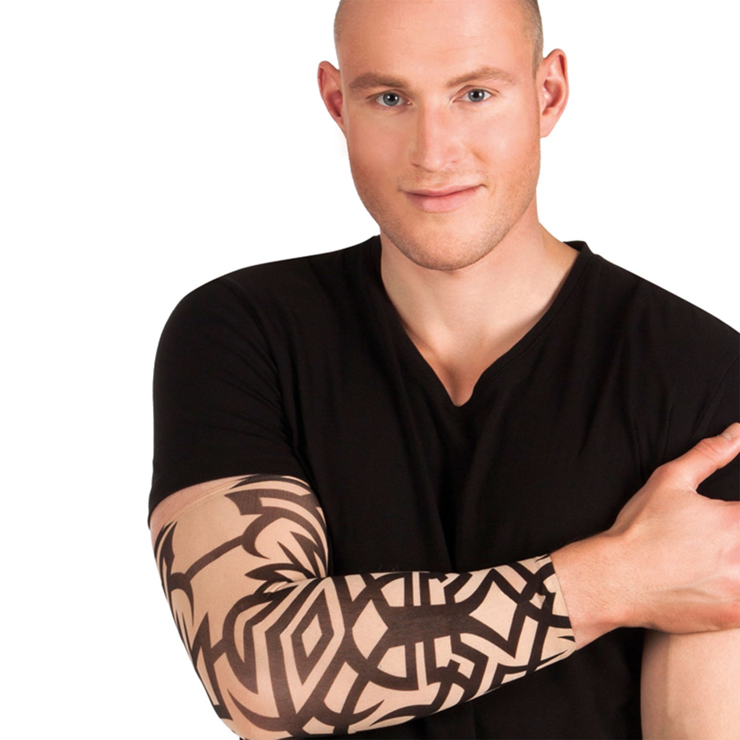 Boland Tattoo manga tribal