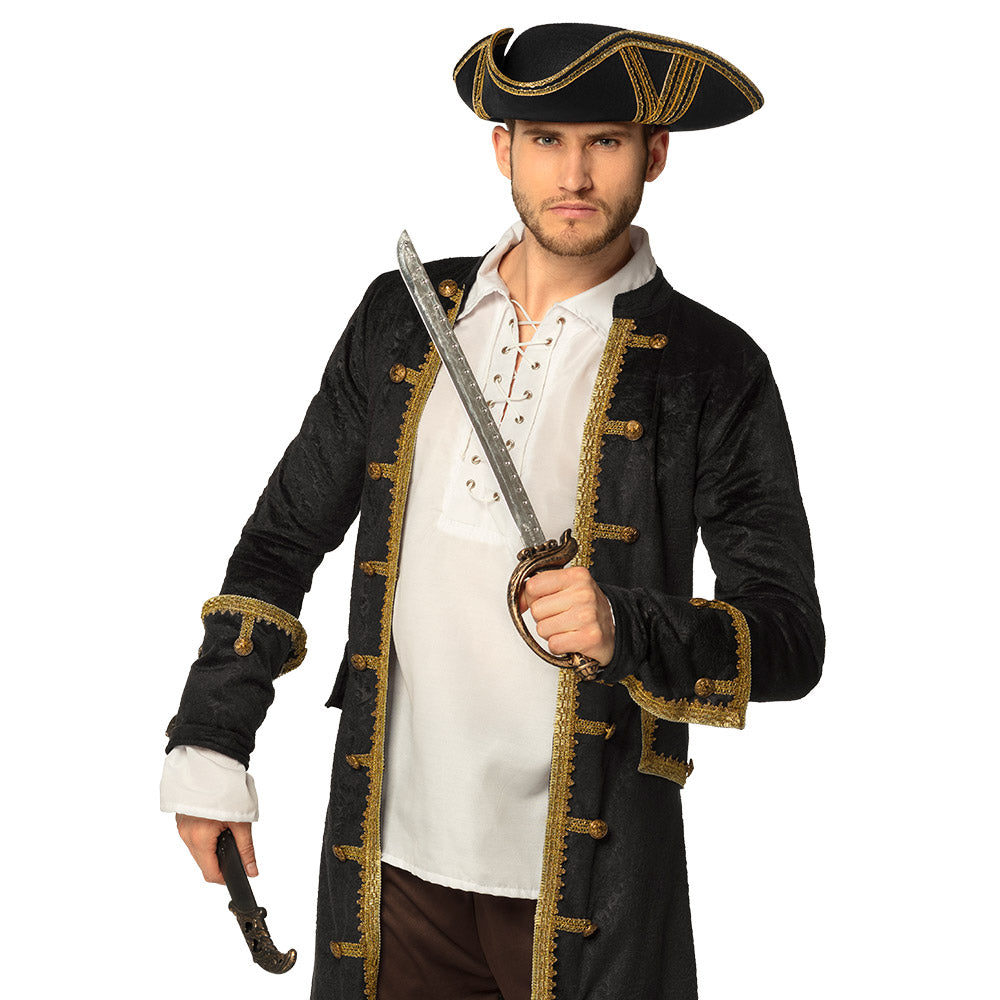 Boland Piratenzwaard con vaina