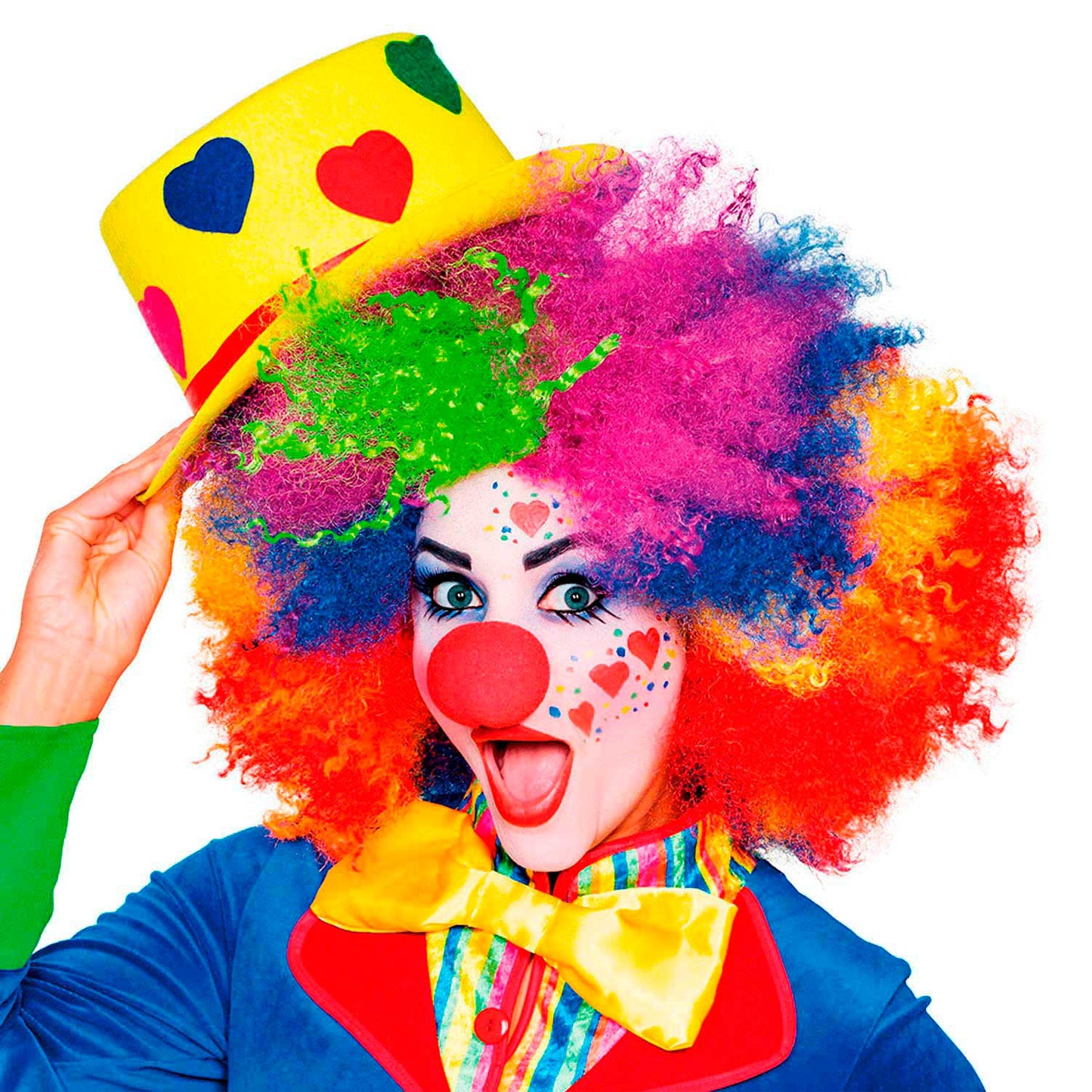 Boland Schmank Set Clown con Snean pagliaccio
