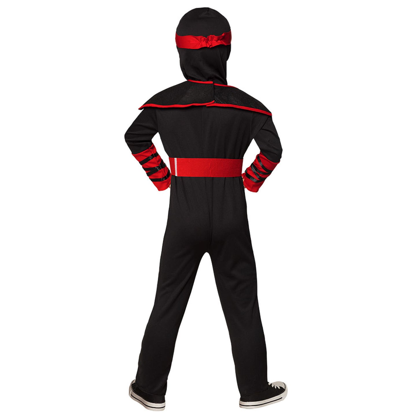 Boland Children's Costume Ninja, 3-4 años