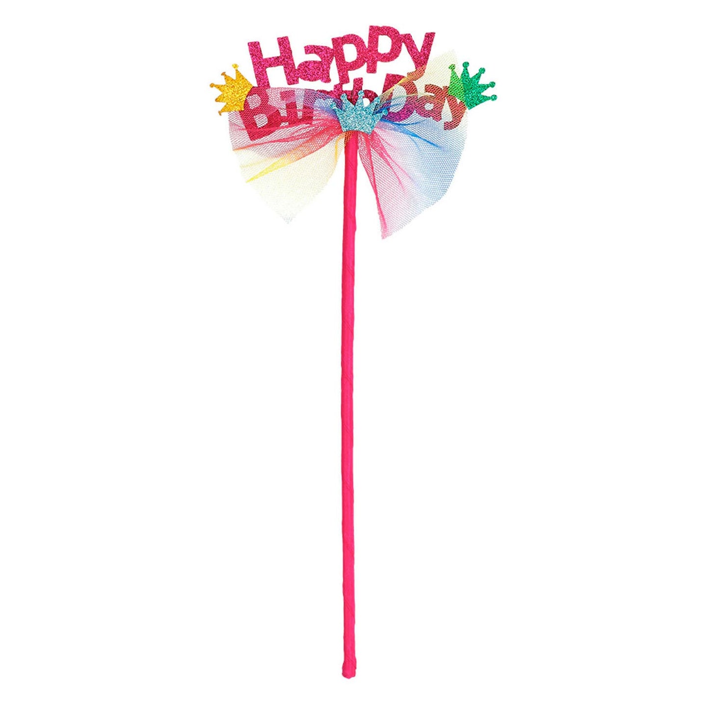 Boland Dress Set a pagamento Pink Buon compleanno