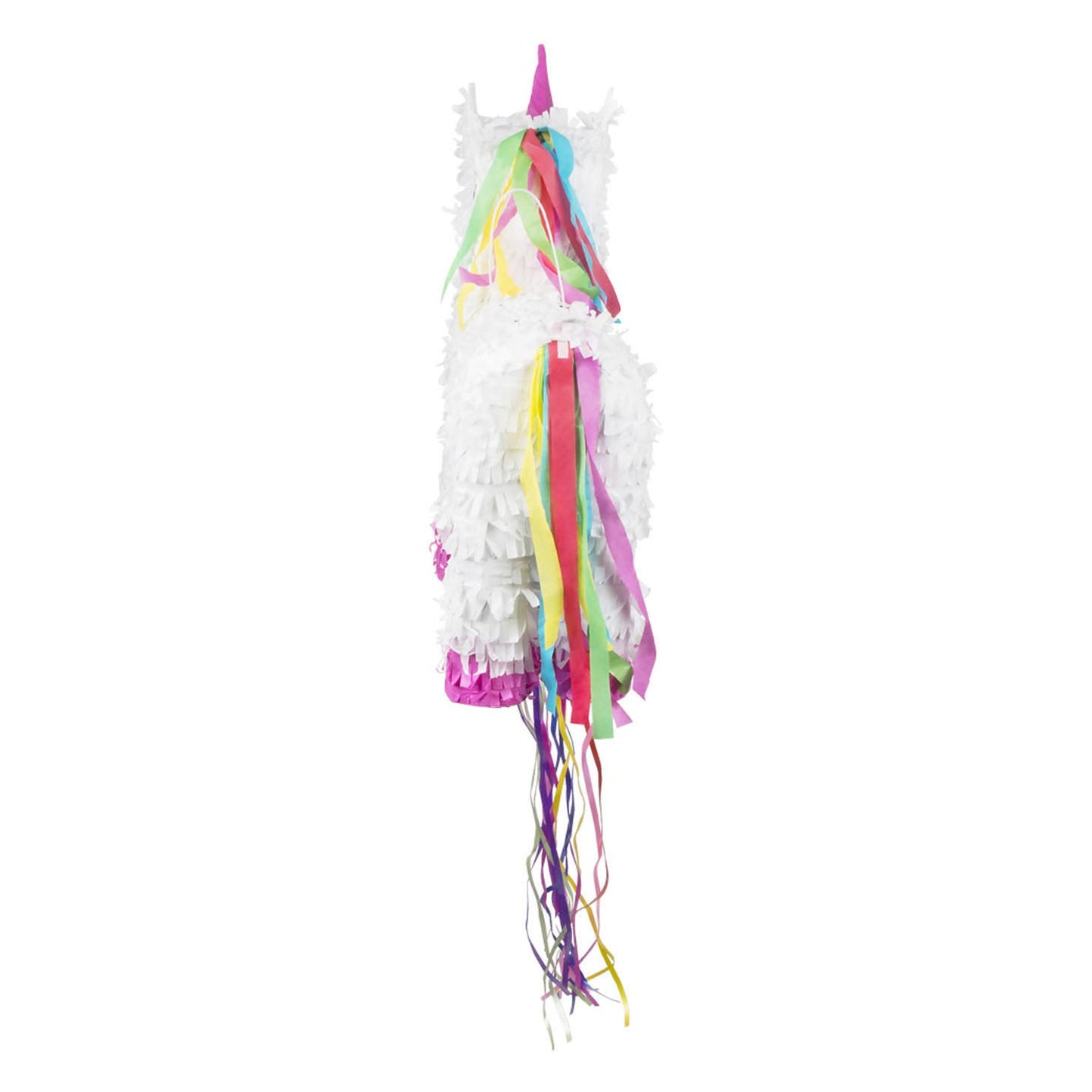 Trek pinata unicorno rosa