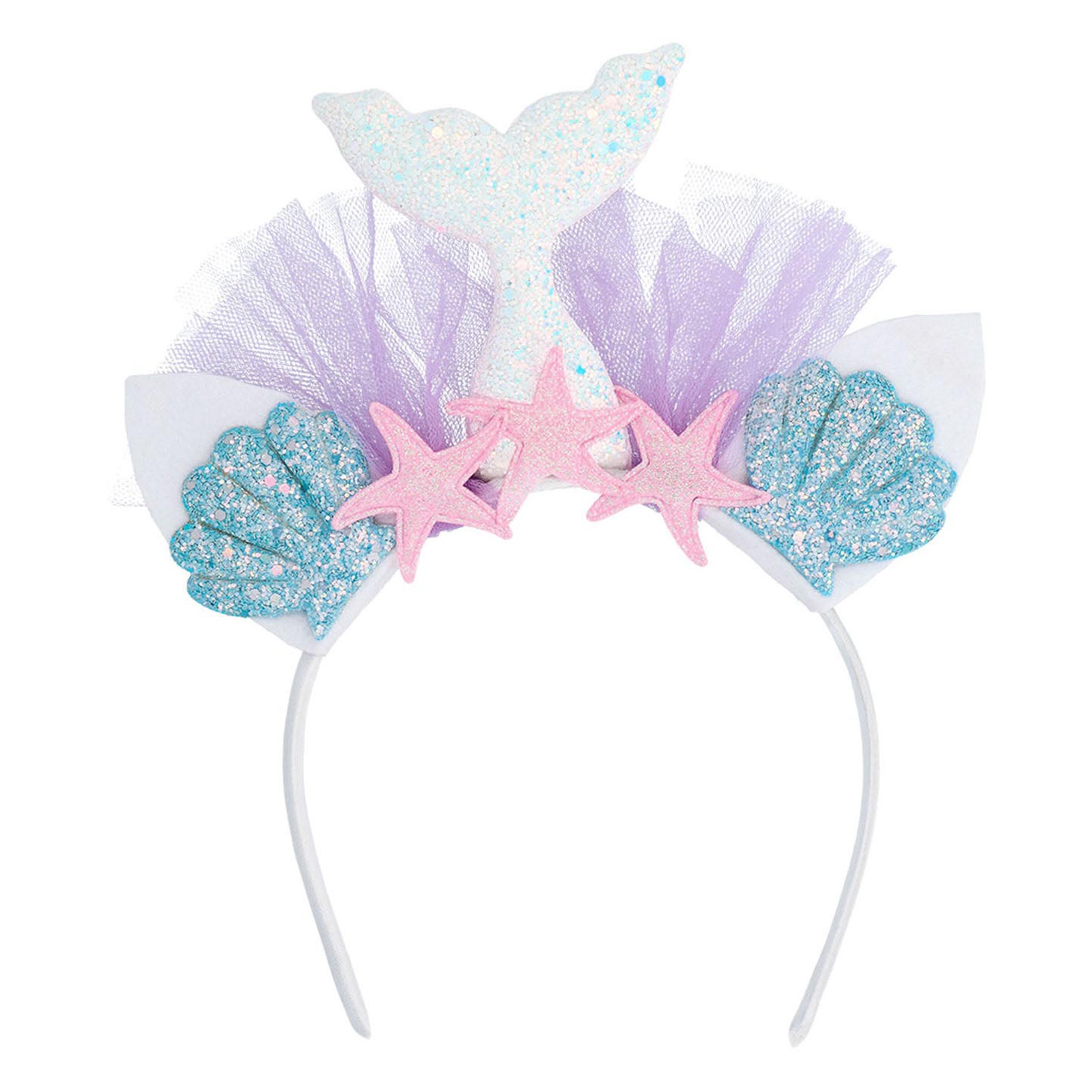 Boland Dress Set Sarmaid Stars