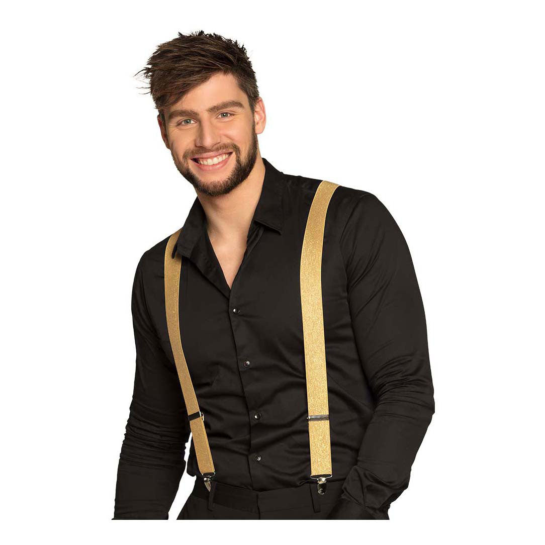 Boland Speless Basic Gold
