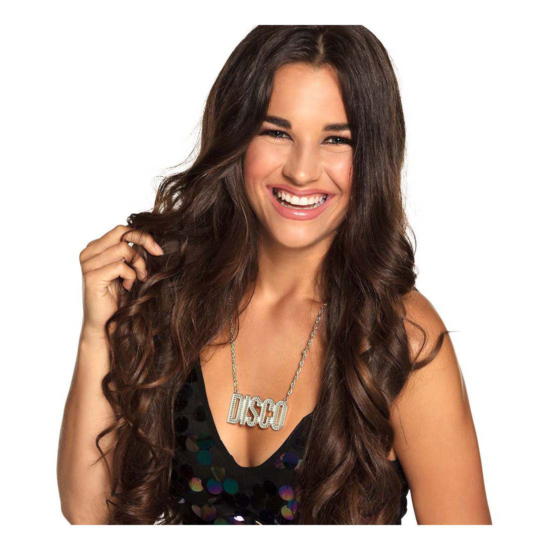 Disco de collar de Boland