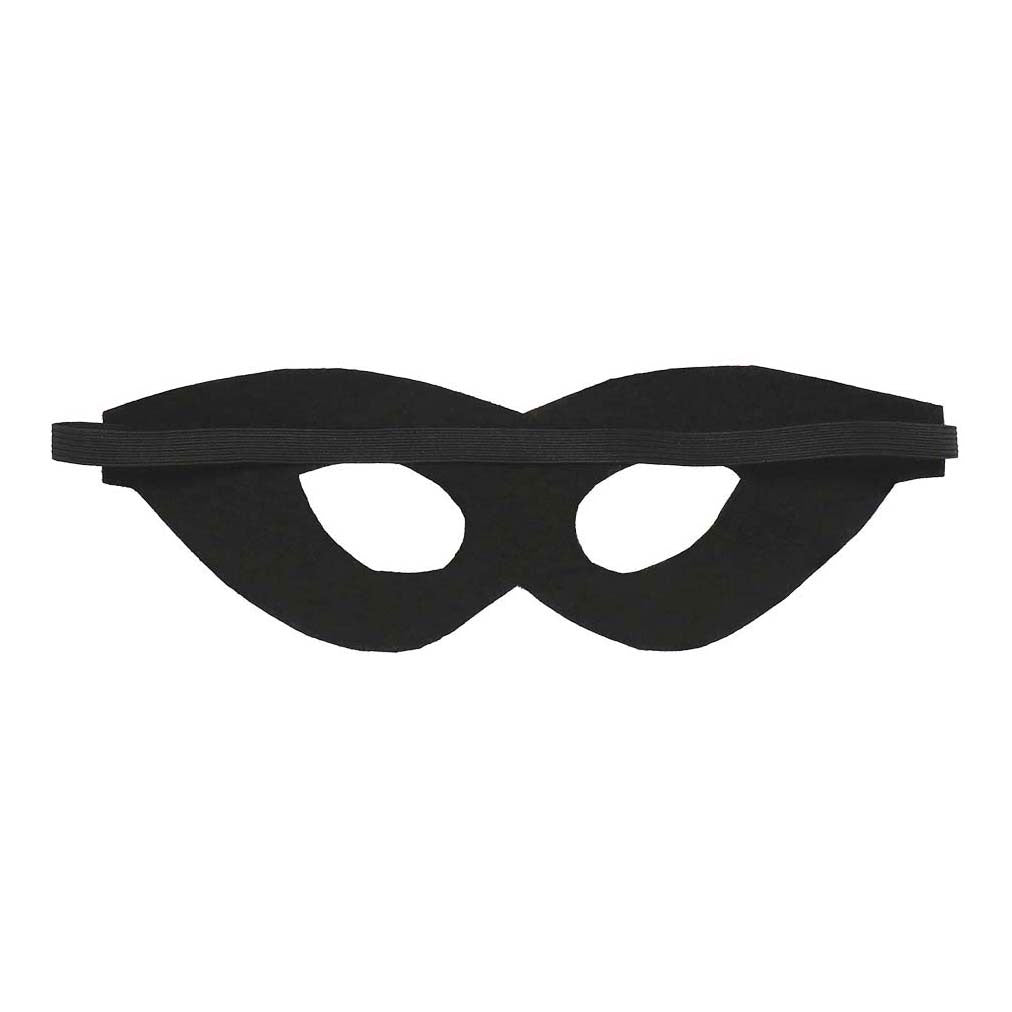 Boland Set Burglar, 4dlg.