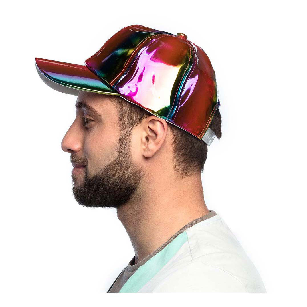 Boland Pet Holo Rainbow Regolabile