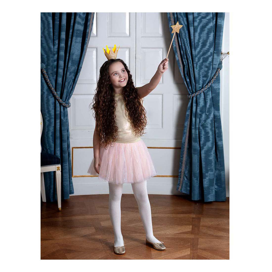 Boland Fee Princess Set Pastel, 3dlg.