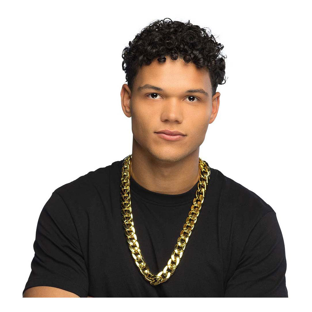 Oro PIMP della collana di Boland