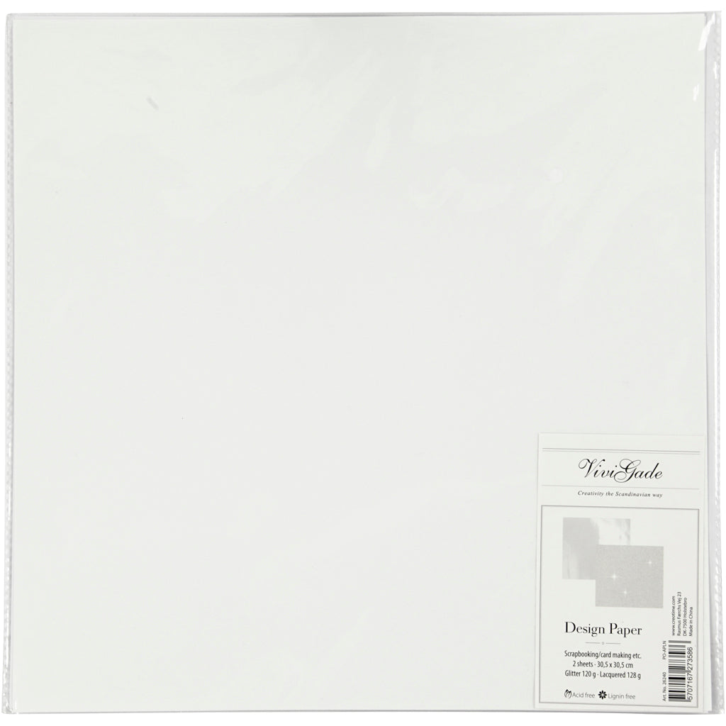 Http: www.cchobby.nl design-papier-vel-30-5x30-5-cm-120-128-gr-wit-2-vel-1-doos
