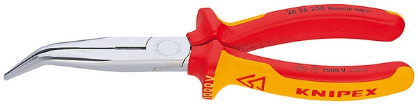 Knipex Radiotang VDE 2626200