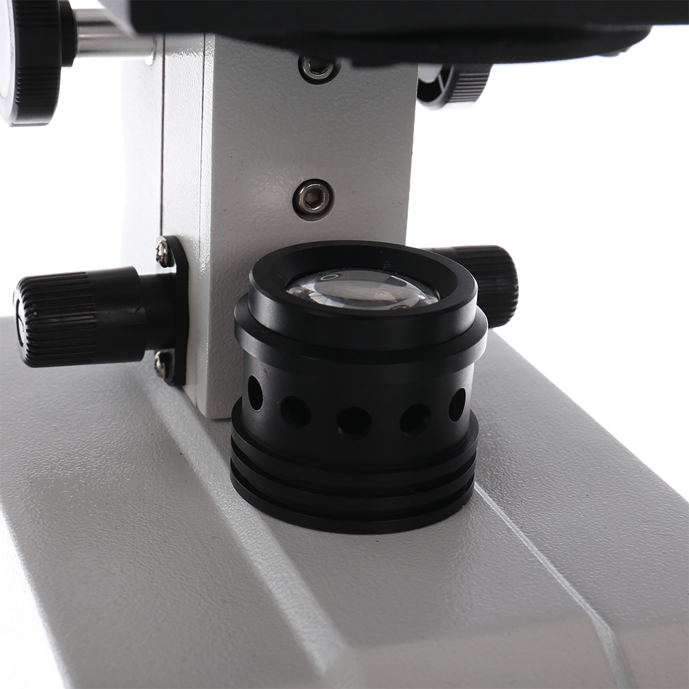 Microscopio de estudio byómico BYO-30