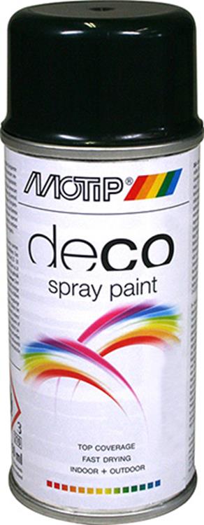Motip 1051840 - sp. hgral 6009 spuitbus 150 ml | 1 stuks