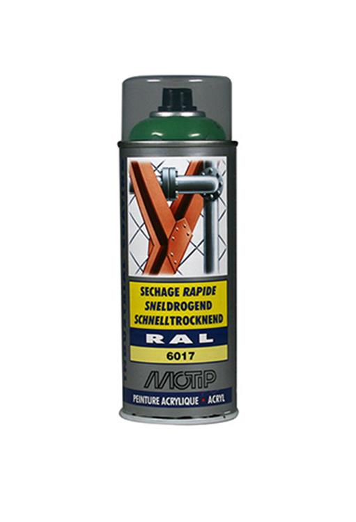 Motip 1051721 - ind. ral 6017 verde maggio | 1 pz
