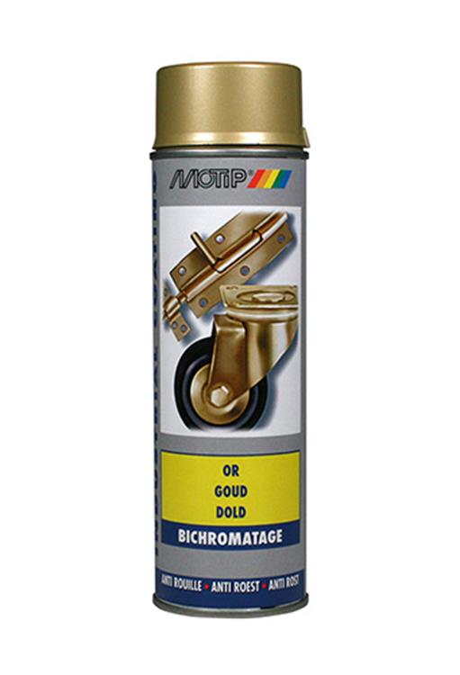 Motip 1051754 - bomboletta spray bicromato 500 ml | 1 pz
