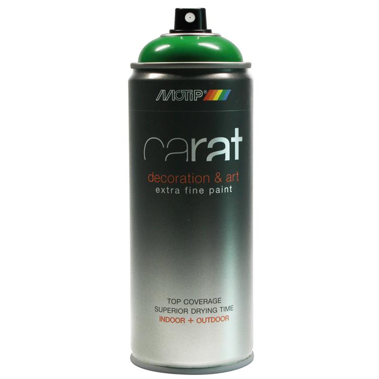 Motip 1032343 - Verde lutecia de 08006 quilates 400 ml | 1 pieza