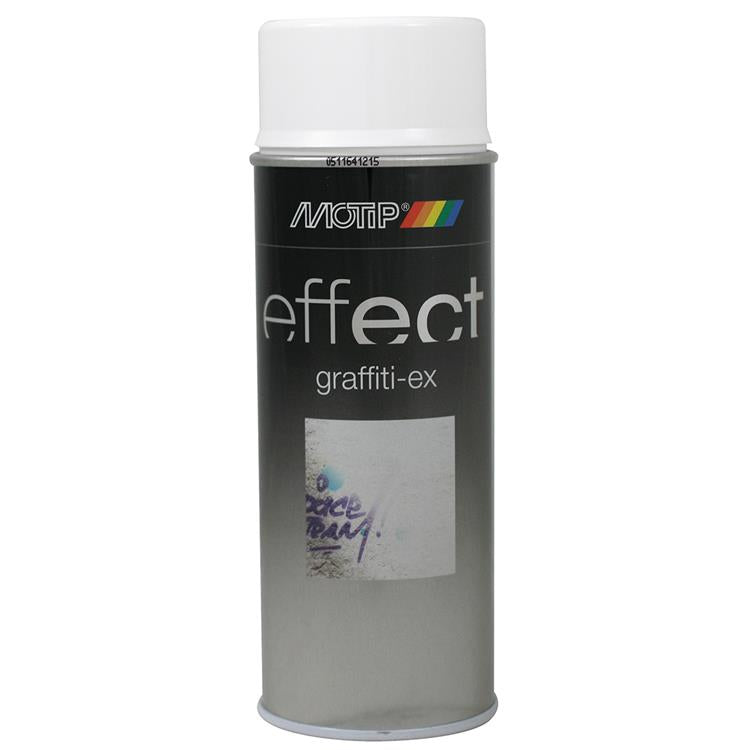 Motip 1051908 - 303201 efecto deco graffiti ex400 ml | 1 pieza