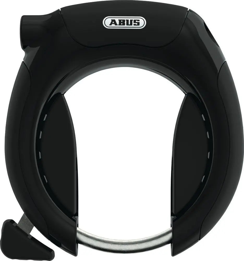 ABUS PRO SHIELD XPLUS 5955 ART2 - Black - Lock Ring - 9 15