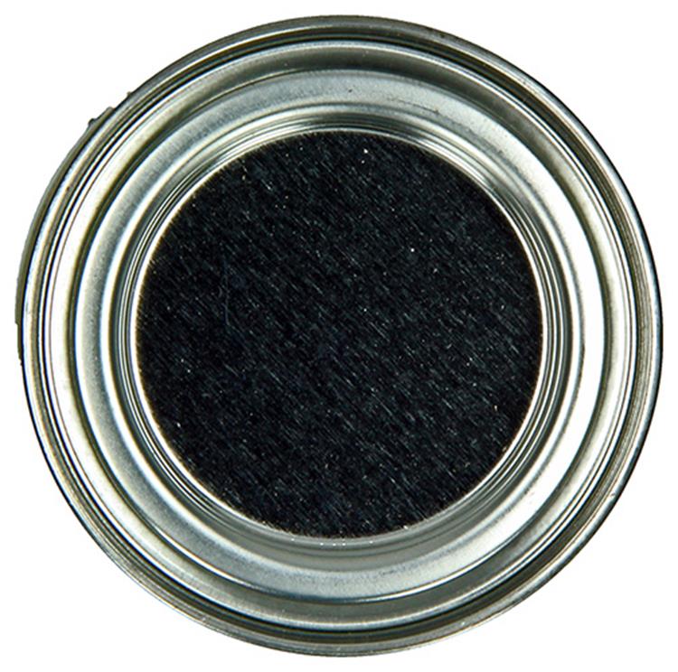 Motip 1051861 - bl. clear varnish alkyd hg kwastblik 100 cc | 1 stuks