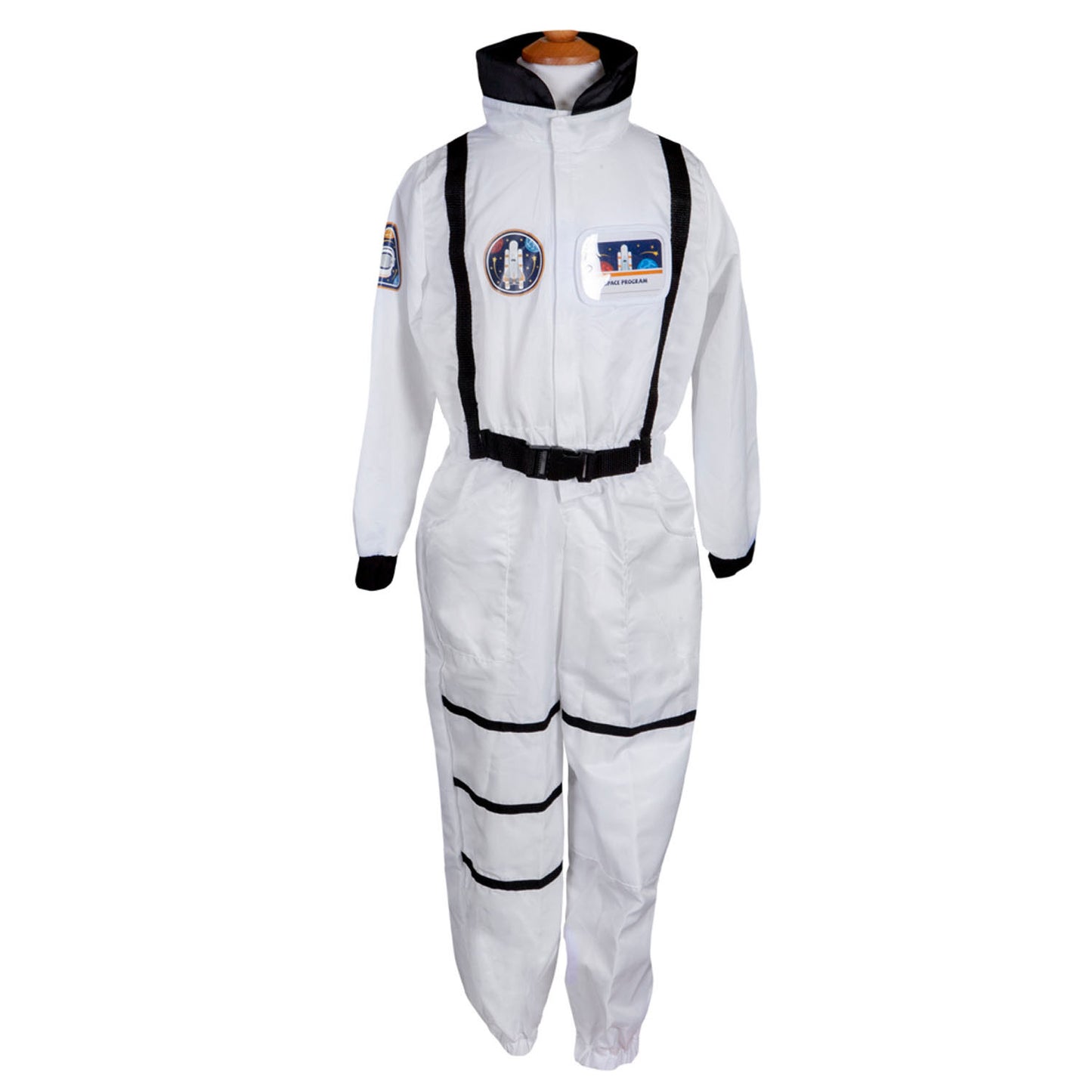 Grandes pretendientes astronauta Redset, de 5 a 6 años