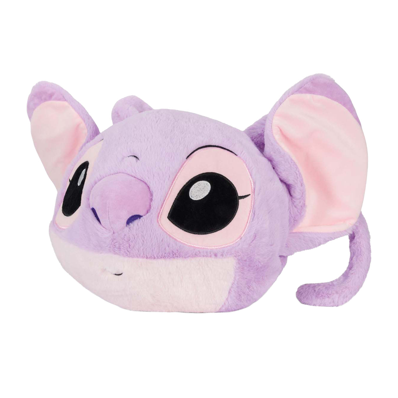 Noxxiez, morbido cuscino scaldamani con angelo