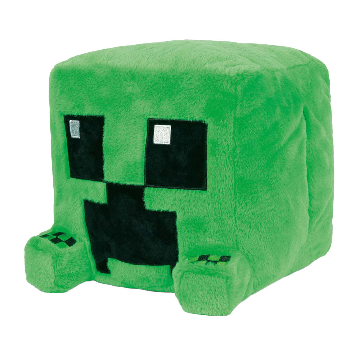 Noxxiez calentador de manos almohada de peluche minecraft
