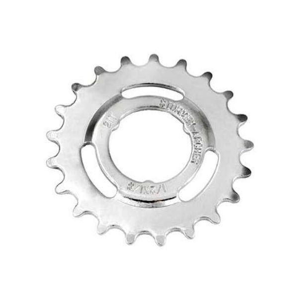 Sturmeyarcher Gear Sturmey Archer 20T 3 32 Continúa Chrome