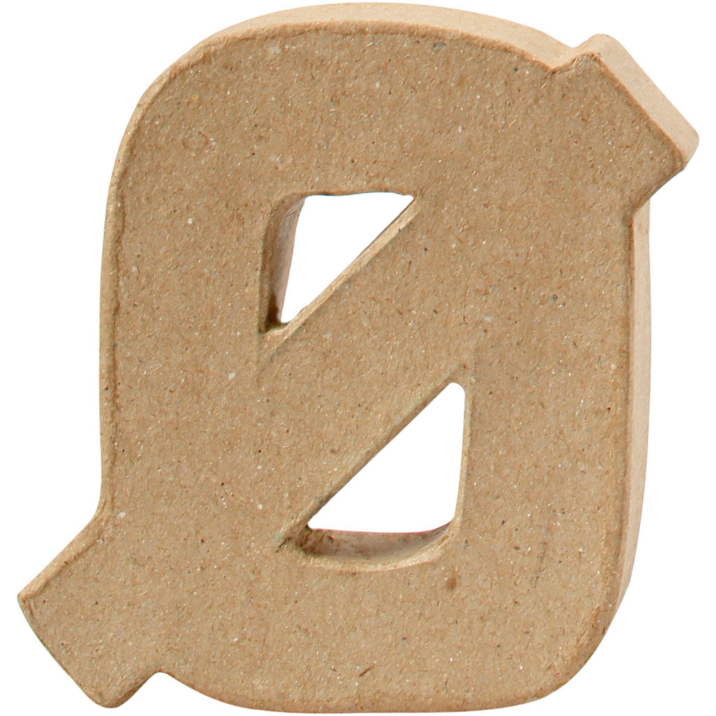 Lettera aziendale Creativ, ø, h: 10 cm, spessore 2 cm, 1 pezzo