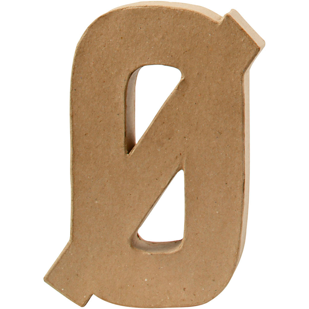 Carta de creativ Company, Ø, H: 20.5 cm, b: 14.5 cm, espesor 2.5 cm, 1 pieza