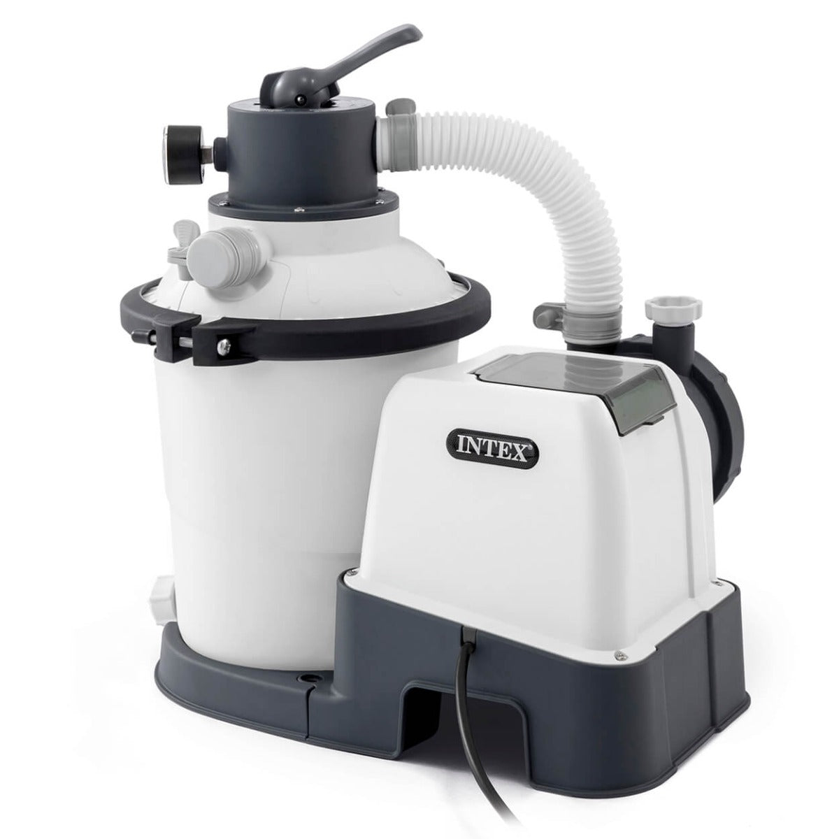 Intex bomba de filtro de arena 2m3 hora