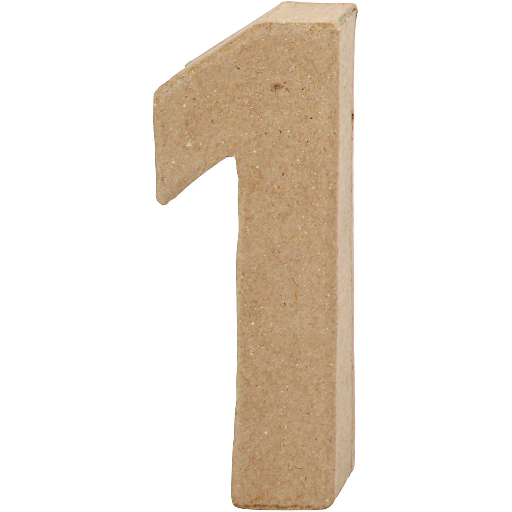 Figura aziendale Creativ, 1, h: 10 cm, l: 3,5 cm, spessore 1,7 cm, 1 pezzo