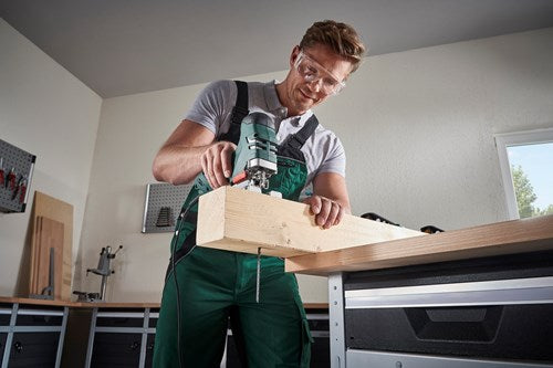 Lame per seghe universali Wolfcraft | albero a T | hcs | l120mm | 2 pezzi - 2669000