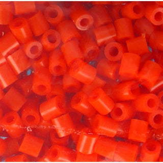 Hama Iron Beads Orange 1000 pezzi