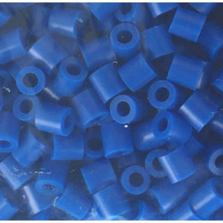 Hama Iron Beads Dark Blue 1000 pezzi