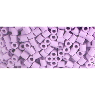 Hama Iron Beads Lila Pastel 1000 pezzi