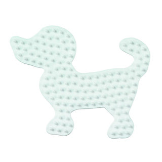 Dog del tavolo da tallone Hama