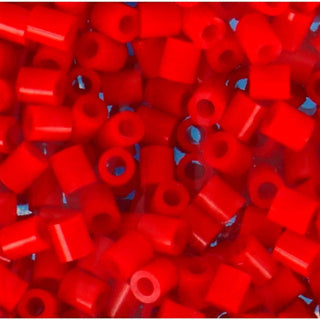 Hama Iron Beads Red 1000 piezas