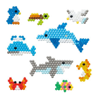 Epoch Aquabeads 31769 NACHTLOLING CHEATS CATHIVES