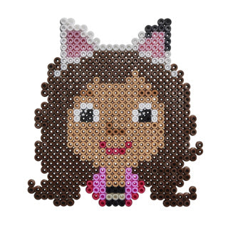 Hama Ironing Bead Set Gabby's Poppenhuis, 2000st.