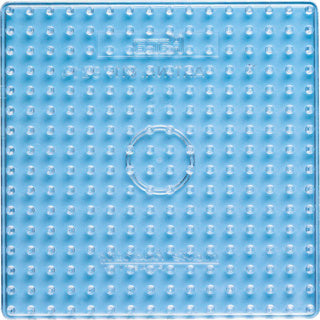 Hama Ironing Bead Board Maxi Square