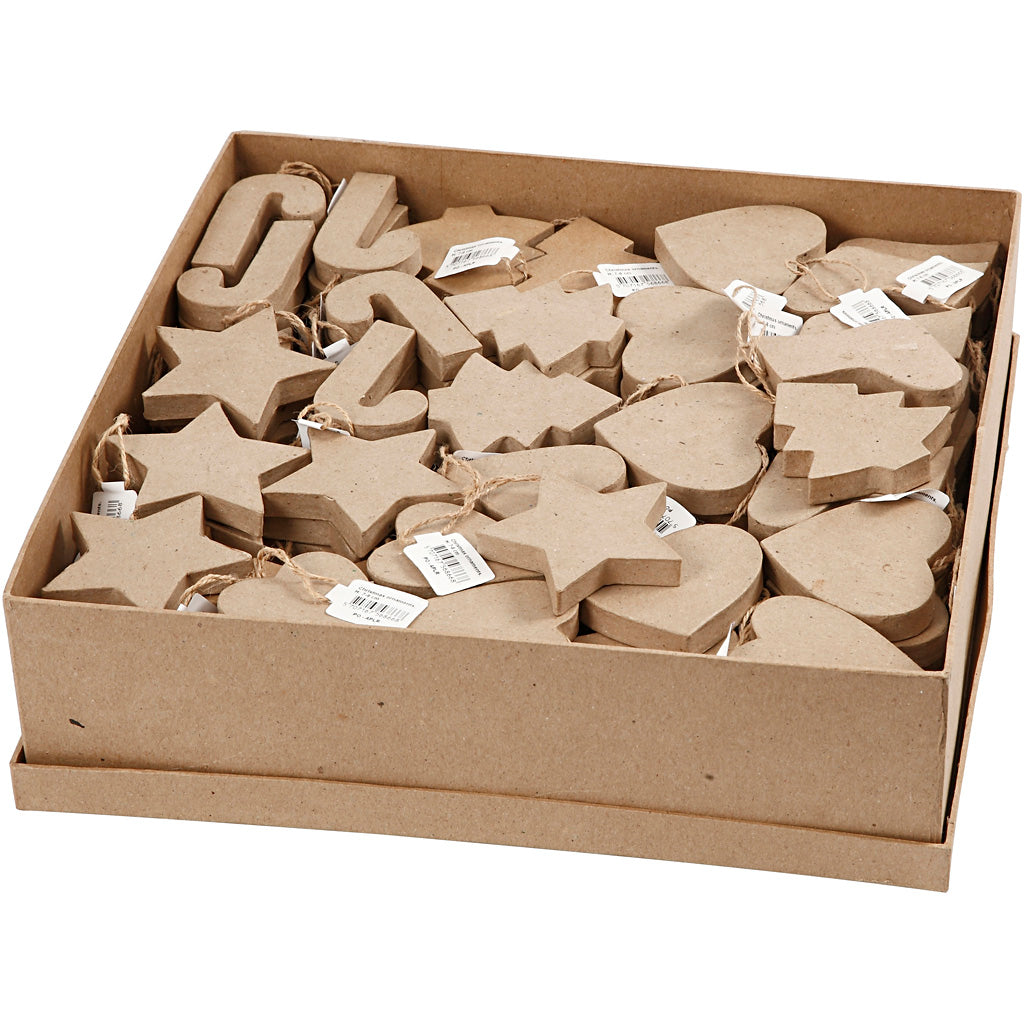 Http: www.cchobby.nl kersthangers-h-7-8-cm-174-stuk-1-doos
